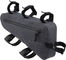 VAUDE Sacoche de Cadre Trailframe II - black uni/2500 