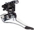 SRAM Force 22 2x/11x Front Derailleur - workshop packaging - black