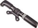 SKS Mini bomba Rookie XL - negro