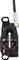 SRAM Frein à Disque Level Silver Stealth 4-Piston - black anodized/Roue arrière/Flip-Flop (non spécifique au côté)