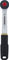 Proxxon 1/2 Standard Ratchet - black-silver-yellow