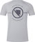Endura Loop S/S Tech Tee - dreich grey/M