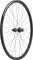 Fulcrum Speed 25 DB Center Lock Disc Carbon 28" Wheelset - black/Non Boost/Non Boost/142 mm/100 mm/28"/Shimano Road/100 mm/Shimano Road/100 mm/142 mm