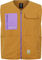 Endura Forty1Thirty Weste - bronze/S
