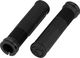 Chromag Format Lock On Lenkergriffe - black/133 mm