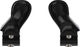 SQlab 411 R Carbon Innerbarends - schwarz