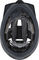 Endura Casque SingleTrack Youth Full Face - grey camo/51 - 56 cm