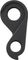 OPEN Patilla para U.P. / U.P.P.E.R. / ONE+ - black