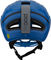 POC Casco para niños POCito Omne MIPS - fluorescent blue/51 - 56 cm