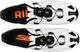 Sidi Tiger 2S SRS MTB Schuhe - white-black/43,5