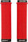 SRAM Downhill handlebar grips - red