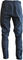 Zimtstern Pantalones Shelterz - pirate black | S