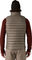 Patagonia Down Sweater Weste - marlow brown/S