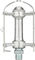 MKS SYLVAN ROAD Plattformpedale - silber