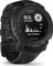 Garmin Instinct 3 45 mm Solar Tactical Edition GPS multisport smartwatch - black