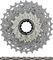 Shimano Set de desgaste cassette Dura-Ace CS-R9200 + cadena CN-M9100 12 vel. - plata/116/11-30