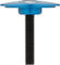 Wolf Tooth Components Ultralight Top Cap - blue