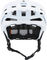 POC Casque Kortal - hydrogen white matt/55 - 58 cm