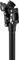 Suntour NCX SP12 Federsattelstütze mit Fingerschutz - schwarz/350 mm/27,2 mm/0 mm