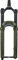RockShox Lyrik Ultimate Charger 3.1 RC2 DebonAir+ Boost 27.5" Suspension Fork - heavy meadow green-gloss/160 mm/44 mm/1 1/8" - 1,5" tapered/27.5" (650B)/110 mm/15 mm Thru Axle