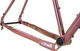 Cinelli Fork - gold-pink/47 mm/M/1 1/8" - 1,5" tapered