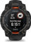 Garmin Instinct 3 45 mm GPS multisport smartwatch - black
