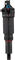 RockShox SIDLuxe Ultimate 2P Solo Air Remote amortisseur - black/190 mm x 45 mm
