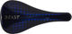 BEAST Components Sillín Pure - carbono-azul/130 mm