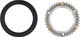 Zipp Clutch Zahnrad-Einheit für Cognition V1 Gen 1 HR-Naben - universal