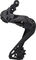 Factor Kit de Cadre OSTRO V.A.M. Disc avec Groupe Ultegra Di2 2x12 et Roues - oceanic edition | XXL | Axe Traversant 12 mm