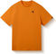 Endura Shirt Icon Logo Graphic - end orange | M
