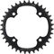 Praxis Works MTB E-Ring 104 BCD E-Bike Kettenblatt - black | 36 Z