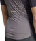 adidas Cycling Essentials 3-Stripes Jersey - charcoal/S