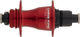 Chris King Boost Center Lock Disc Rear Hub - red/12 x 148 mm / 32 hole / SRAM XD