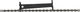 Unior Bike Tools Chain Wear Indicator 1644/4 - universal