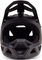 Fox Head Rampage Fullface-Helm - matte black | 53 - 54 cm