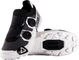 Leatt 8.0 ProClip Race Gravel Shoes - black-white | 42