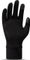 Roeckl Merino liner gloves - black | S