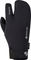 Ziener DOLF-Z GTX Winter Lobster Cycling Glove - black | L | 9,5