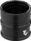 Wolf Tooth Components Precision Headset Spacer Kit - black