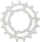 Shimano Sprocket for XT CS-M8000 11-speed - silver/17