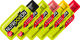 Nutrixxion Gel - 5 pièces - mixte/220 g