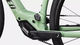 Specialized Turbo Creo 2 Comp E-Gravel bike - gloss pistachio-smoke/28"/55 mm/XL/175,0 mm