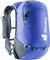 deuter Ascender 13 Rucksack - indigo/13000 ml