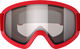 POC Gafas Ora - prismane red | clarity trail-cloudy brown