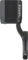 Lezyne Fusion E550 E-Bike LED front light with StVZO approval - black/550