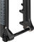 RockShox 35 Silver 100mm Boost Suspension Fork 27.5"- Workshop Packaging - black | 100 mm | 100 mm | 1 1/8" | 42 mm | 27.5" (650B) | 15 mm Thru Axle
