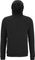 Patagonia Pullover à Capuche Capilene Thermal Fleece - black/M