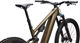 Specialized Turbo Levo 4 Expert Carbono 29"/27,5" - satin burnt gold metallic-doppio/160 /155,0 mm/29" (delantero), 27,5" (trasero)/L/44 