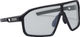 Endura Mullet Photochromic Glasses - matte black | photochromic